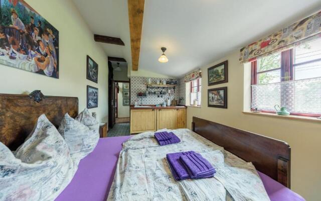 Penzion NOSTALGIE 1876