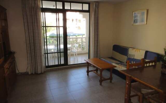 Apartamentos Habitat-24