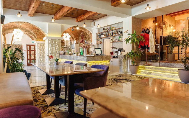 Art Hotel