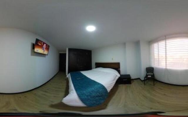 Hotel Florida Apartasuites