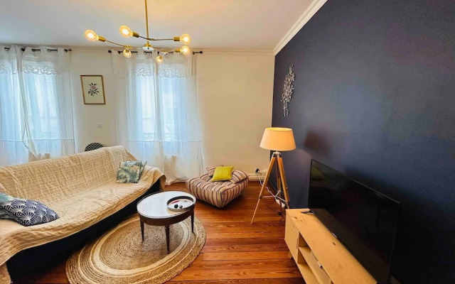 Le Charmant Jaures Centre-ville