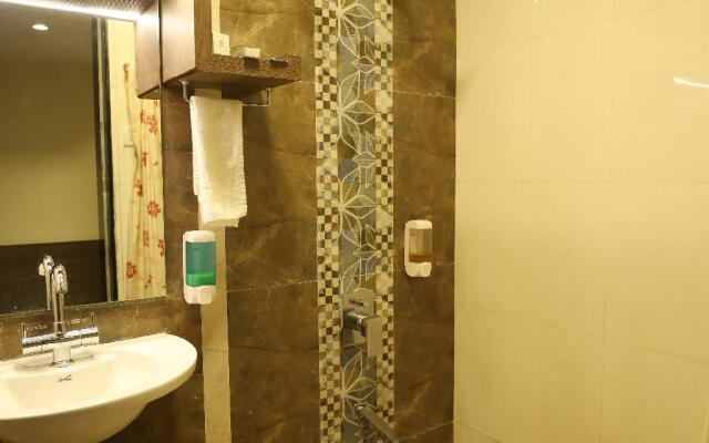 Hotel Seven Sky