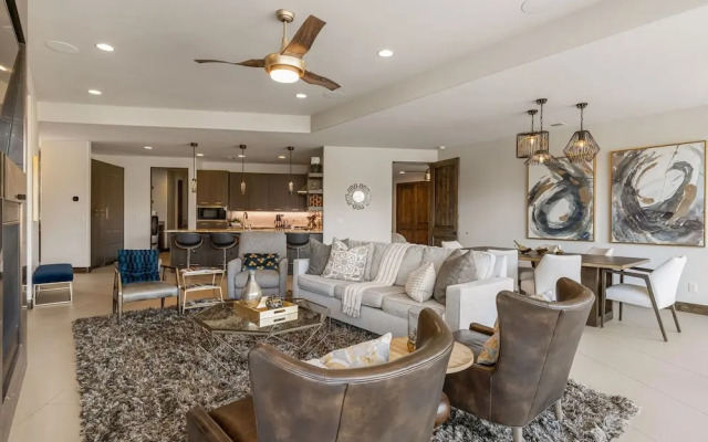 La Vista Encanto #14 4 Bedroom Home