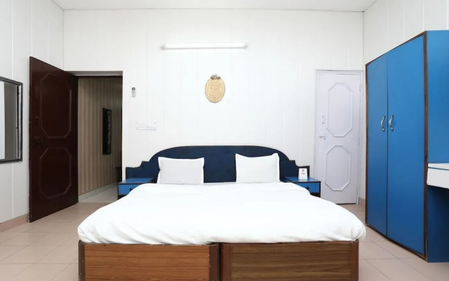 OYO 13254 Home Hill View 3BHK Mussoorie Bypass