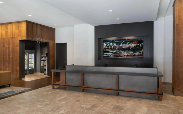 Residence Inn by Marriott Boston Back Bay/Fenway