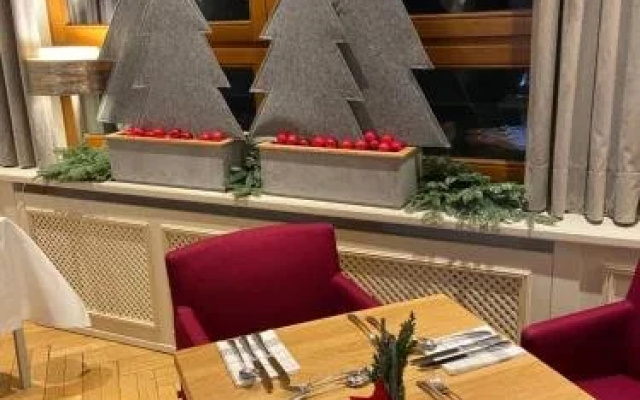 Hotel Hollmann