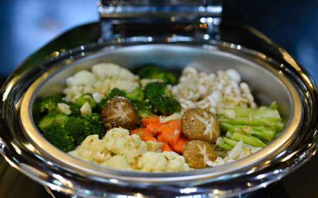 The Breton Hotel Media