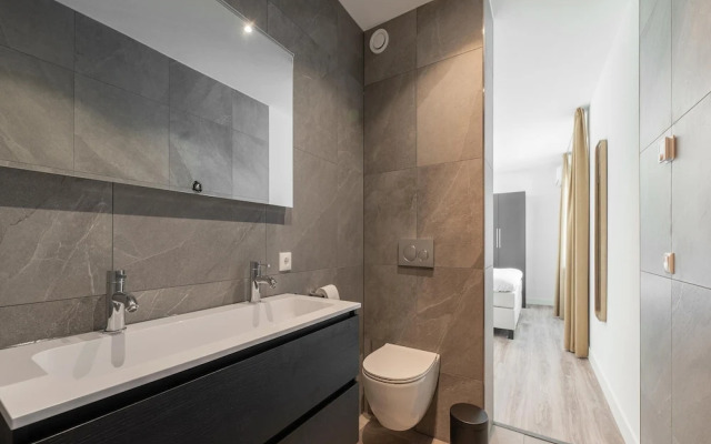 Villa in Zeewolde for 6 Person