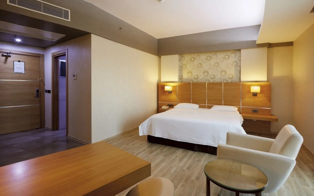 Anemon Grand Adana Otel