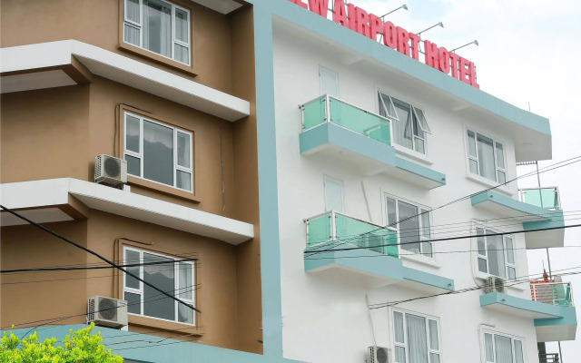 New Airport Hotel