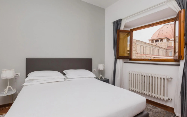 The Artists' Palace Florence