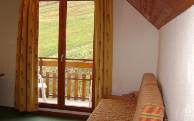 Résidence la Dame Blanche