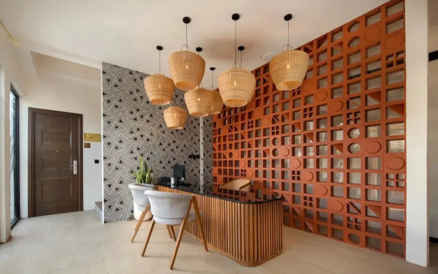 The Arden Villa Uluwatu by Ini Vie Hospitality