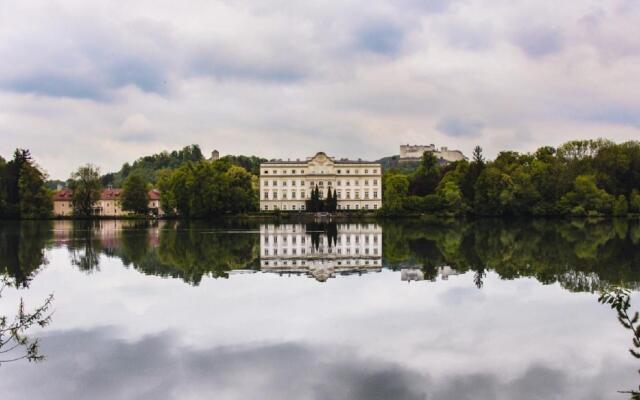 Schloss Leopoldskron