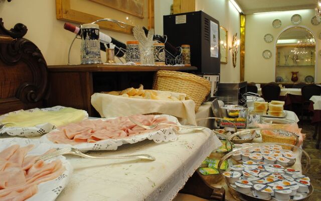 Hotel Savoy Edelweiss