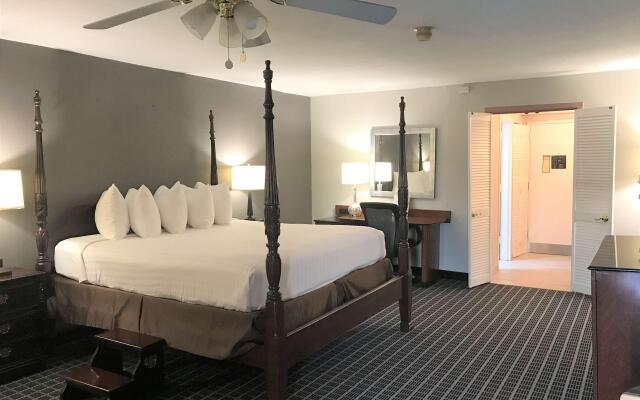 SureStay Plus Hotel by Best Western Greenwood