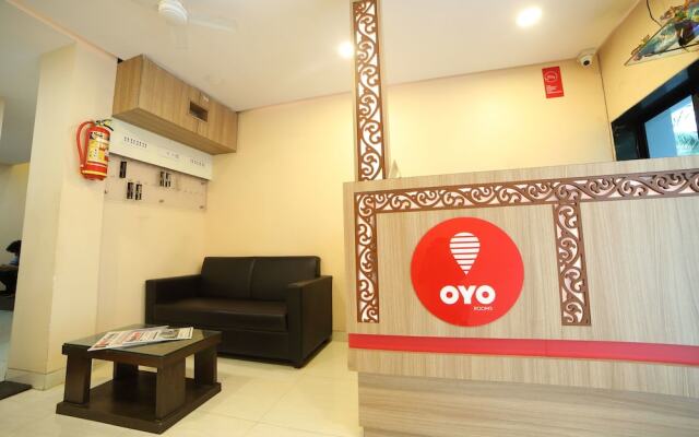 OYO 8757 Prakash Inn