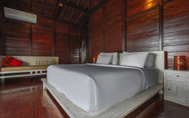 Kayangan Villa Ubud