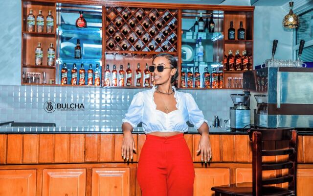 Bulcha international hotel