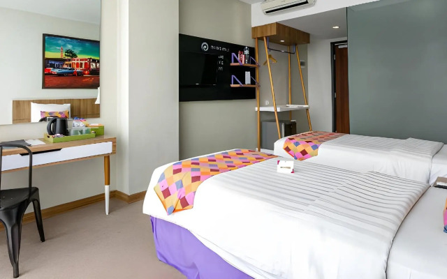 Tjokro Style Yogyakarta