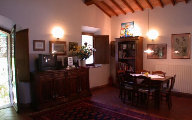 Agriturismo San Giusto