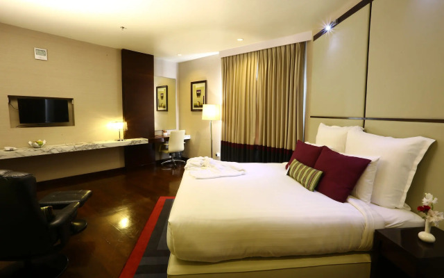 Avari Towers Karachi