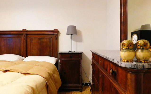 La Casa del Genovese