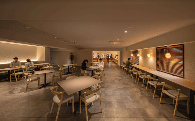 Dansetsu Sapporo