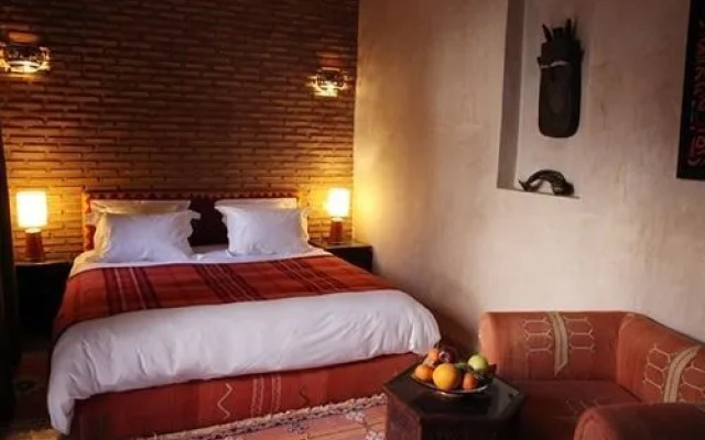 Les Sources Berbères Riad & Spa