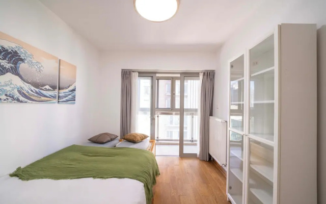 Tyms  3BR Family Haven Yongxin Century