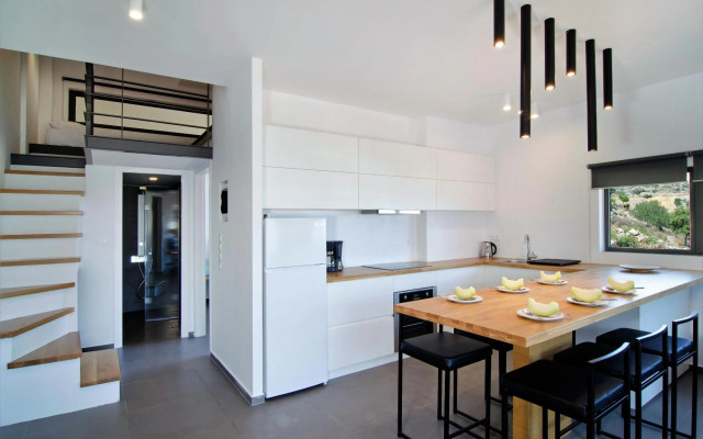 Seametry Luxury Living Apartments