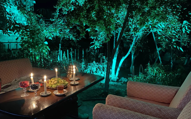 Апартаменты на улице Южная 15