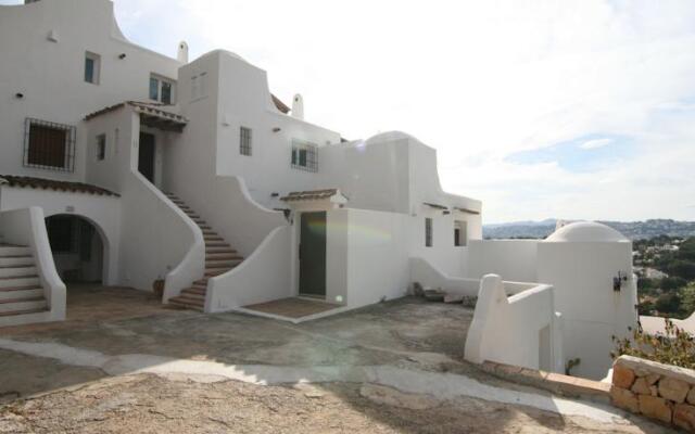 Solhabitat El Portet
