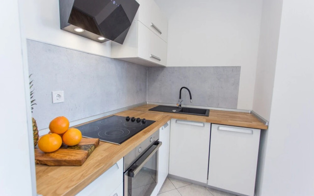 Apartment Ragusa