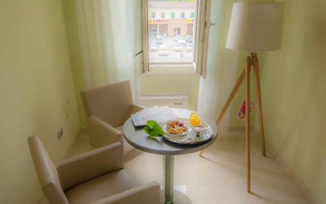 Hotel Villa Maranello