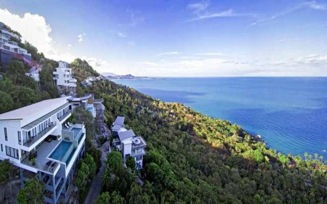 Astoria Samui Villas