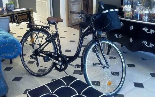 Hotel Vendome, BW Signature Collection