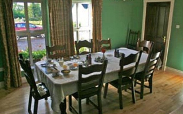 Tom and Eileen's Farmhouse B&B