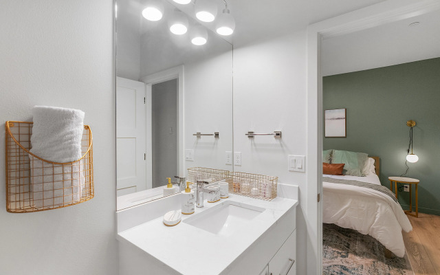 Sweet Suites Capitol Hill