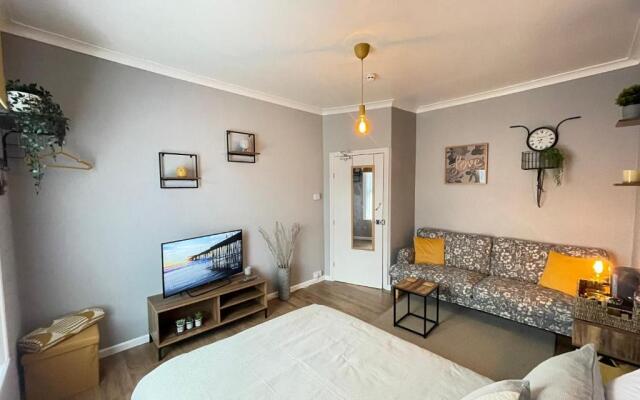 Westend Holiday Room 4 Brecon
