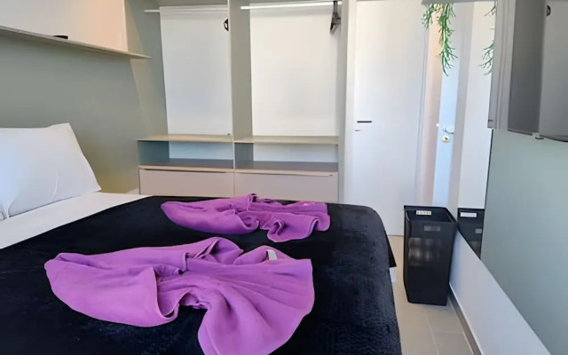 Capri Residence 205