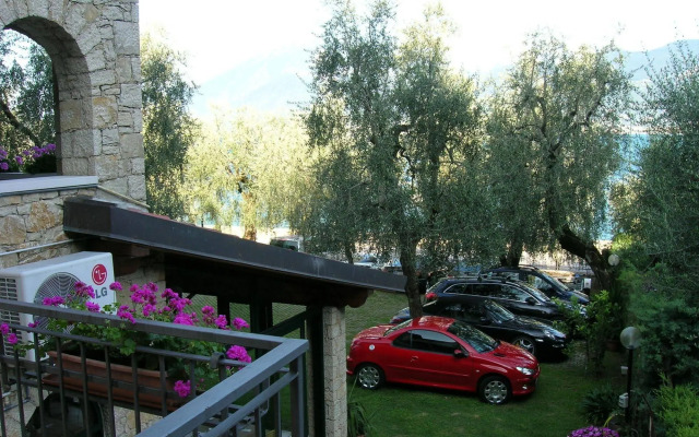 Hotel Veronesi