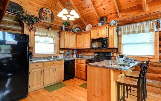 The Sugar Shack - One Bedroom Cabin