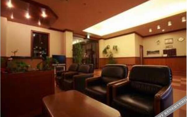 Onsen Park Hotel Yuyukan