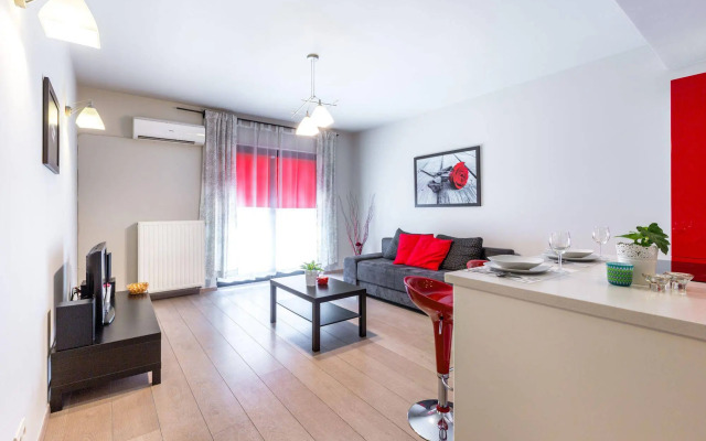 FriendHouse Apartments - City Center