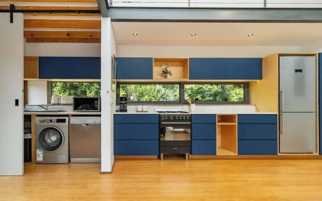 Luxury Eco Villa, Hout Bay, Cape Town,south Africa