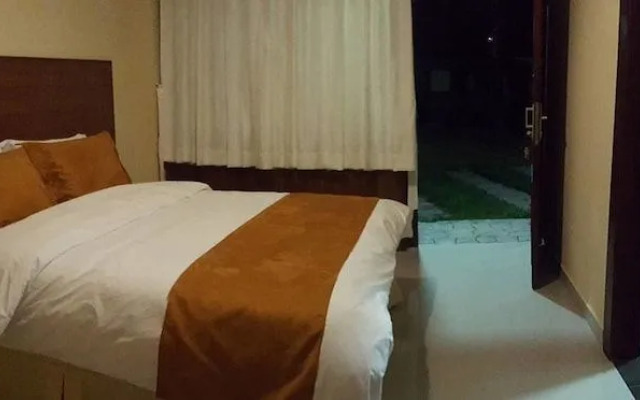 Hotel Cedro