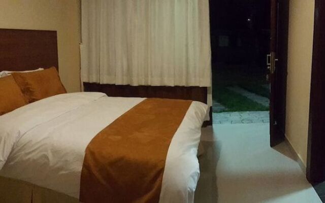 Hotel Cedro