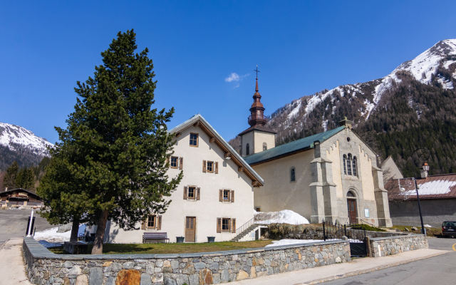 Résidence Grand Roc - Bruyères 415