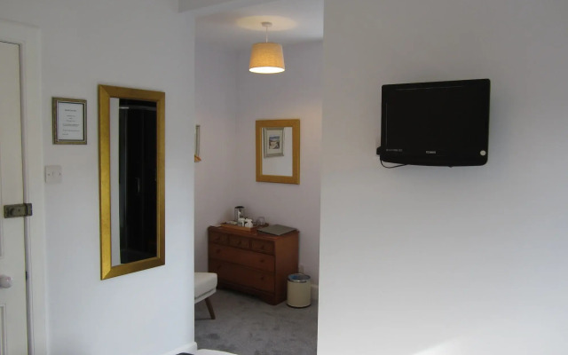 Ronebhal Guest House